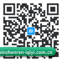 iOS 苹果版 二维码